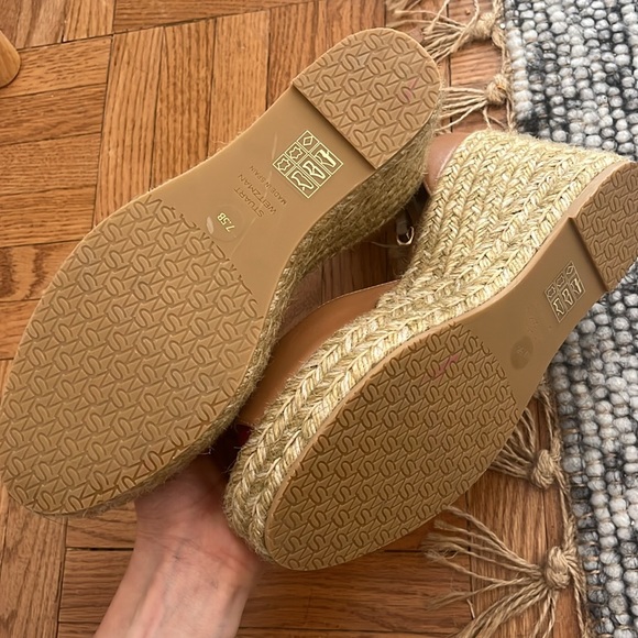 Stuart Weitzman wedge - Picture 2 of 2